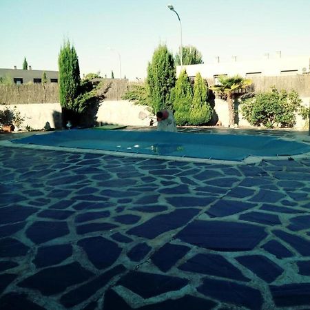 Odelot Toledo Villa Olías del Rey Exteriör bild
